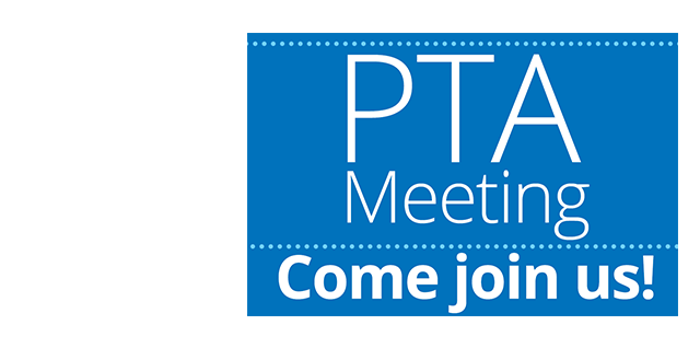 PTA General Meeting